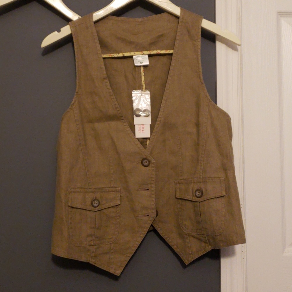 Maternity Vest
